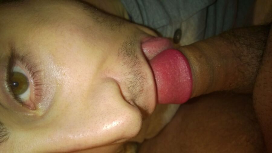 Free porn pics of Cock n cum is what i love 2 of 18 pics
