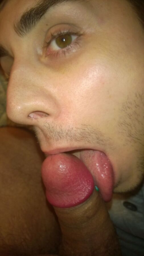 Free porn pics of Cock n cum is what i love 3 of 18 pics