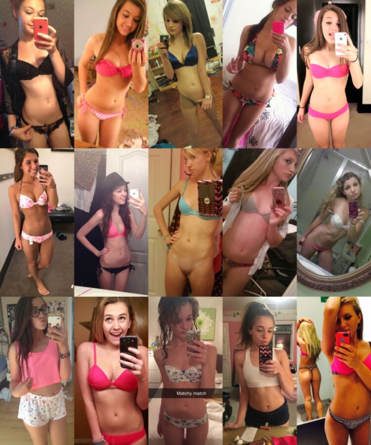 Free porn pics of Selfshot Girls 3 of 5 pics