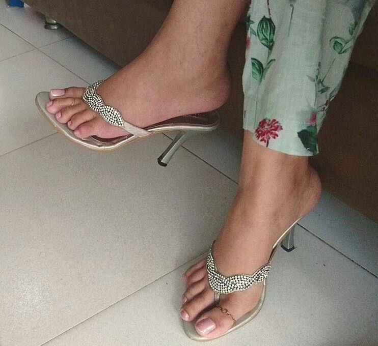 Punjabi Porn Heels Pics
