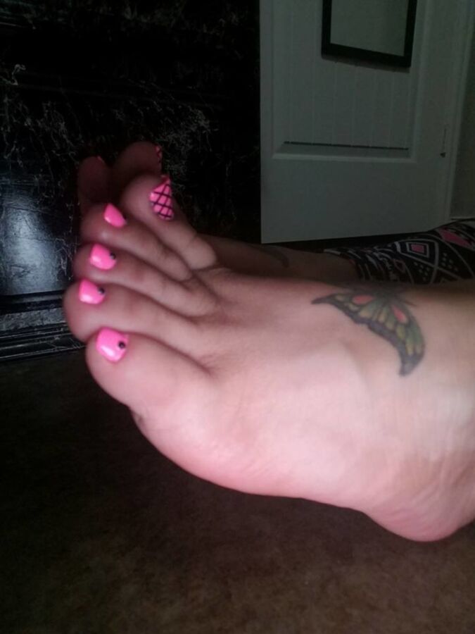 Free porn pics of Feet I Like 4 of 24 pics