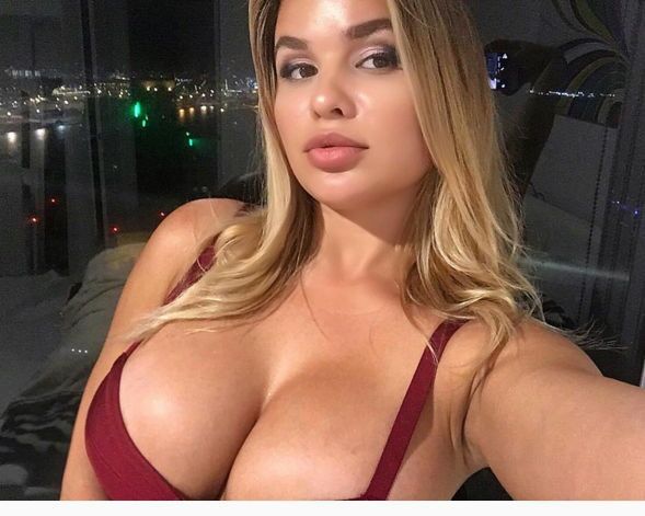 Free porn pics of Anastasiya Kvitko. 14 of 60 pics