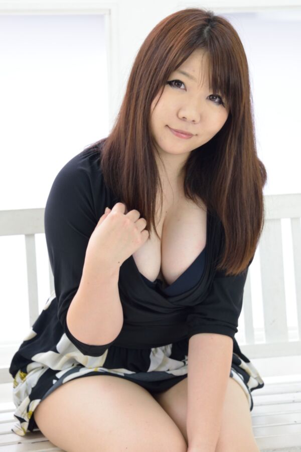 Free porn pics of Rin Higurashi 19 of 54 pics
