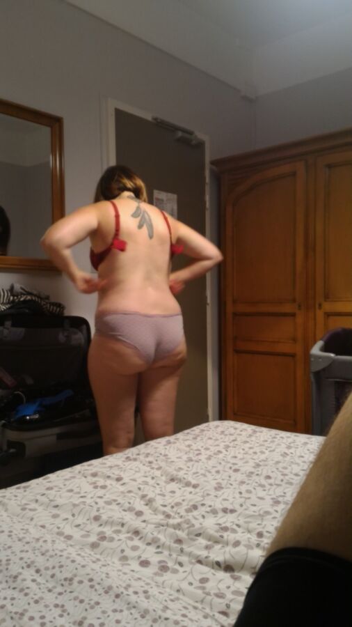 Free porn pics of My wife again 3 of 22 pics