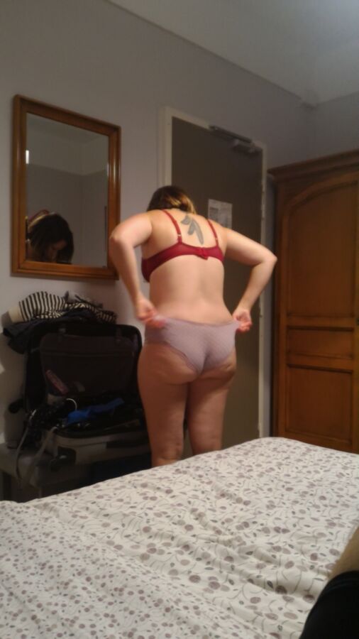 Free porn pics of My wife again 2 of 22 pics