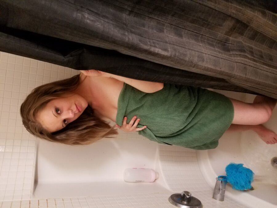 Free porn pics of Tamara Asser in Shower! 21 of 23 pics