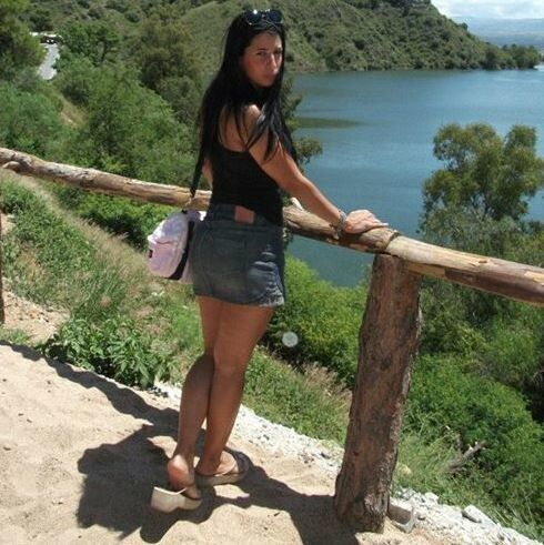 Free porn pics of Morocha Argentina tetona 20 of 32 pics