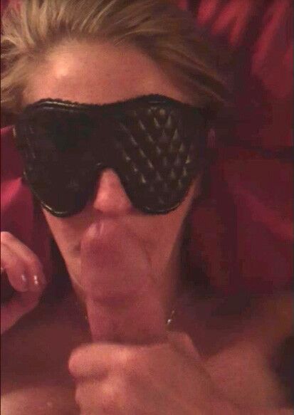 Free porn pics of The Blindfold Wife - B-Roll 13 of 50 pics