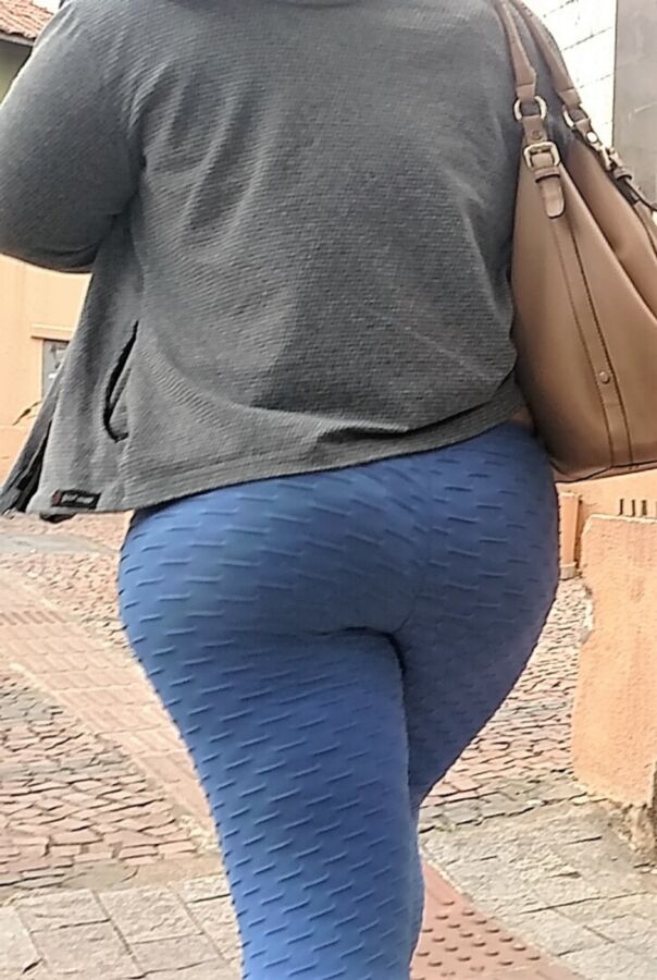 Free porn pics of BIG_BUTT_SPANDEX 12 of 25 pics