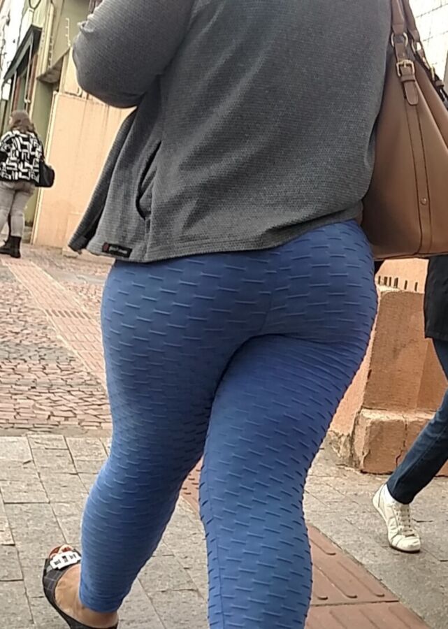 Free porn pics of BIG_BUTT_SPANDEX 10 of 25 pics