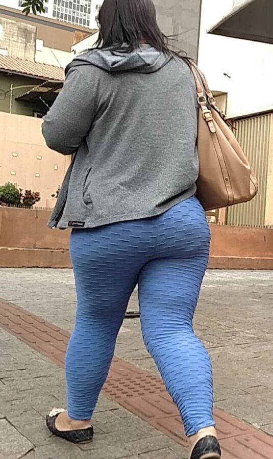 Free porn pics of BIG_BUTT_SPANDEX 6 of 25 pics