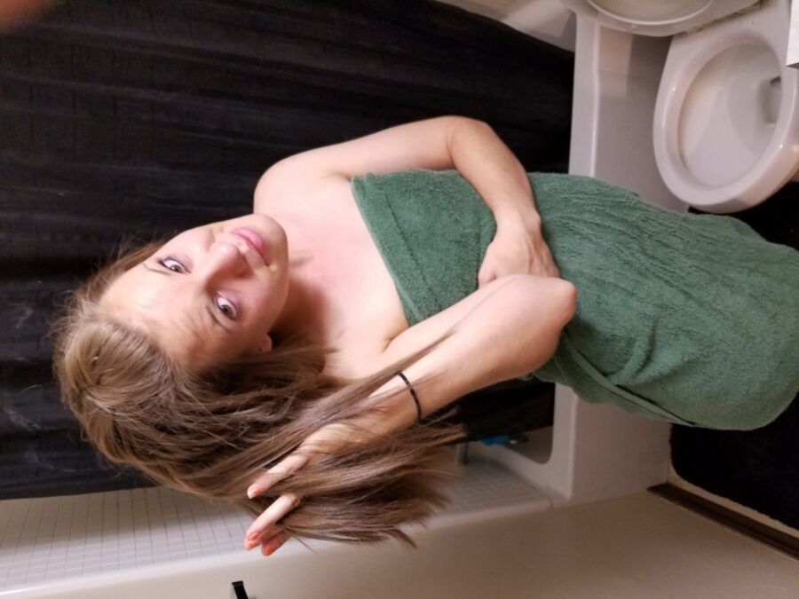 Free porn pics of Tamara Asser in Shower! 3 of 23 pics