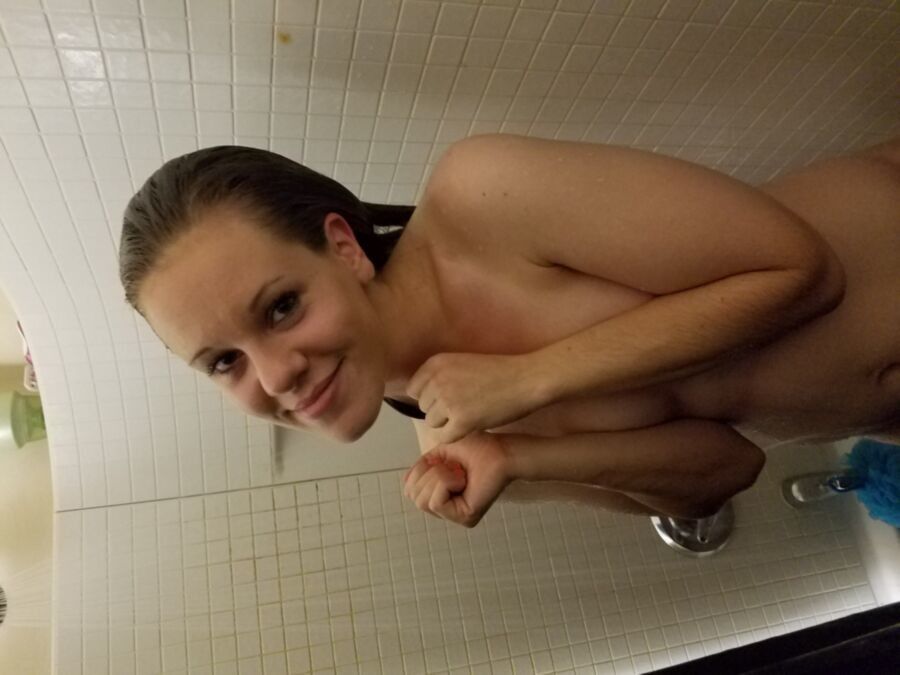 Free porn pics of Tamara Asser in Shower! 11 of 23 pics