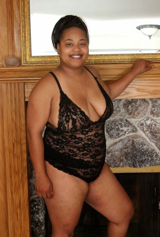 Free porn pics of Hairy Chocolate Chubby 20 of 159 pics