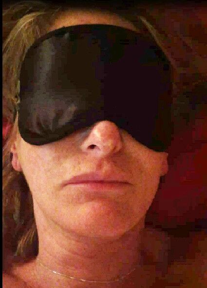 Free porn pics of The Blindfold Wife - B-Roll 21 of 50 pics
