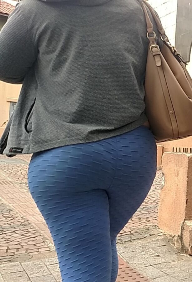 Free porn pics of BIG_BUTT_SPANDEX 11 of 25 pics