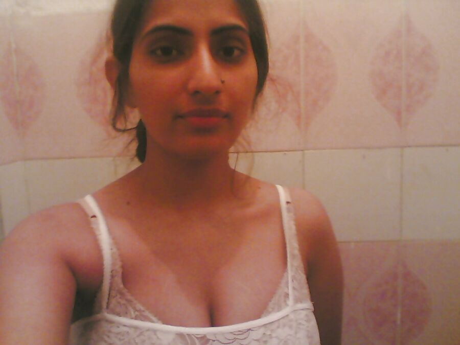Free porn pics of Sexy Desi Muslim Girls 6 of 19 pics