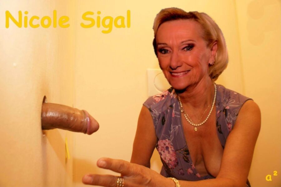 Latino Mutter Brustwarzen Gloryhole