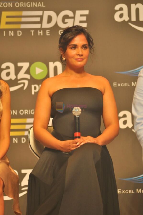 Free porn pics of Richa Chadda - Seductive, Curvy, Sensual Indian Bollywood Celeb 14 of 204 pics