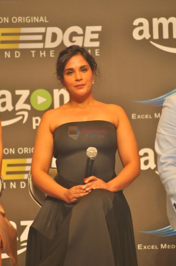 Free porn pics of Richa Chadda - Seductive, Curvy, Sensual Indian Bollywood Celeb 16 of 204 pics