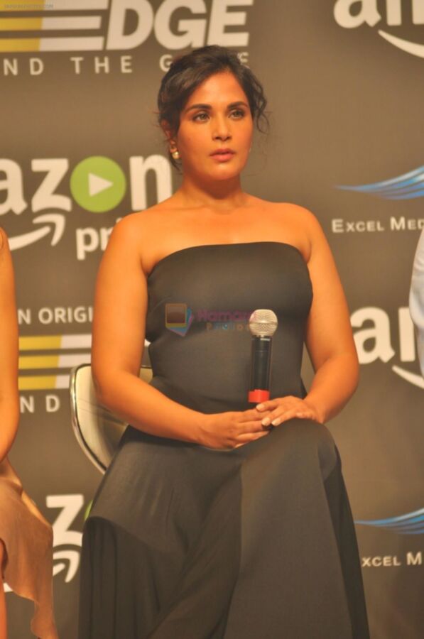 Free porn pics of Richa Chadda - Seductive, Curvy, Sensual Indian Bollywood Celeb 12 of 204 pics