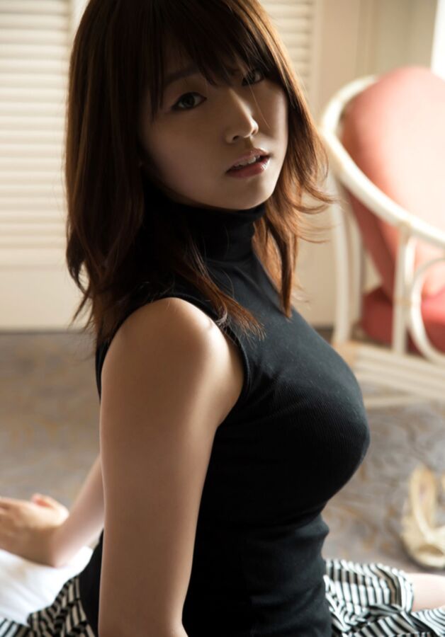 Free porn pics of Nanami Matsumoto 3 of 40 pics