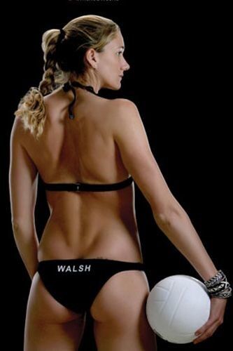 Free porn pics of Kerri Walsh Jennings 3 of 38 pics