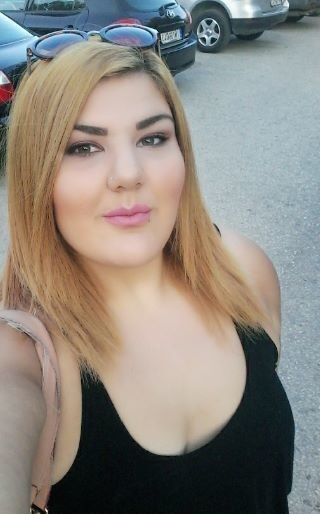 Free porn pics of Greek chubby slut Jenny 16 of 53 pics