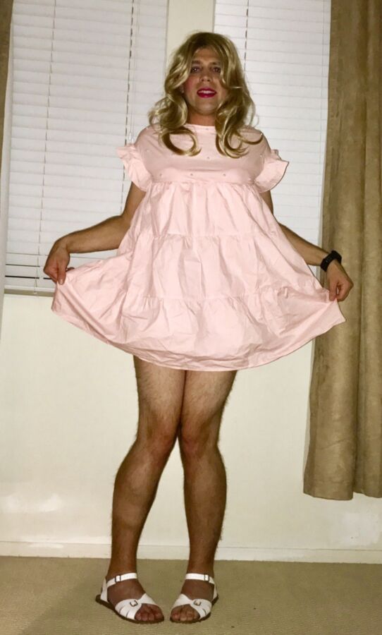 Free porn pics of Sissy Boi as a Lil Girly Girl 1 of 9 pics