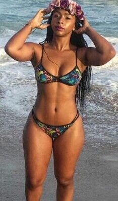 Free porn pics of Boity Thulo  23 of 39 pics