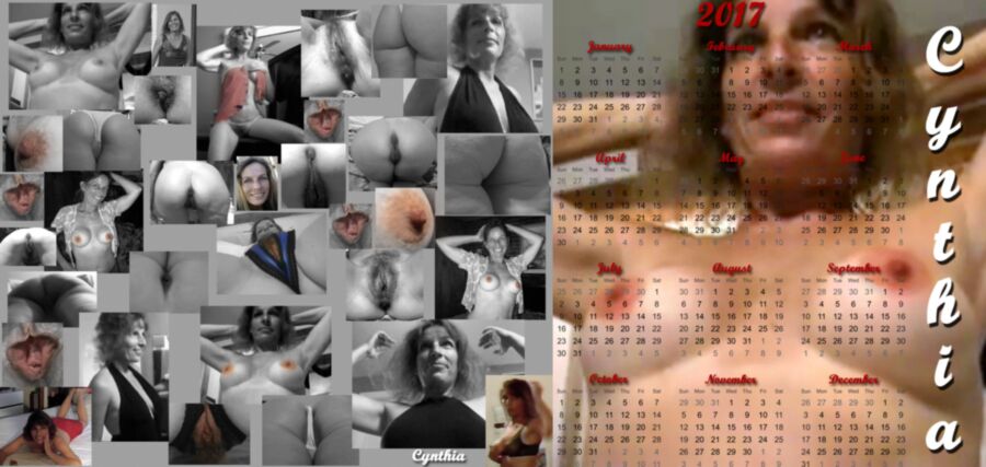 Free porn pics of Sexy Florida Milf Cynthia Calendars 14 of 20 pics