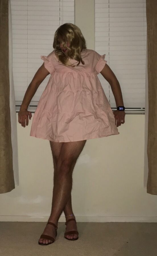 Free porn pics of Sissy Boi as a Lil Girly Girl 8 of 9 pics