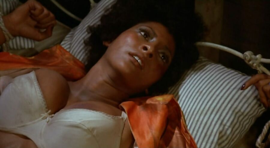 Free porn pics of Pam Grier 16 of 104 pics