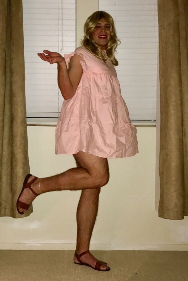 Free porn pics of Sissy Boi as a Lil Girly Girl 7 of 9 pics