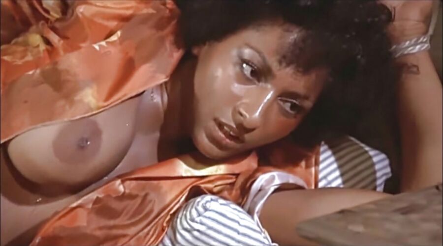 Free porn pics of Pam Grier 20 of 104 pics