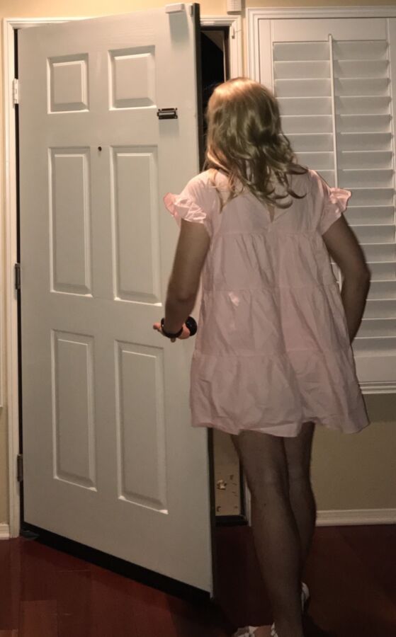 Free porn pics of Sissy Boi as a Lil Girly Girl 6 of 9 pics