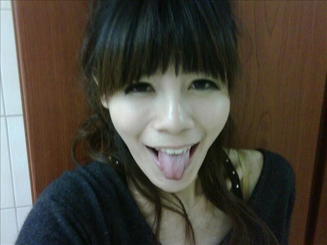 Free porn pics of Taiwan cute atrist Lolita 15 of 81 pics