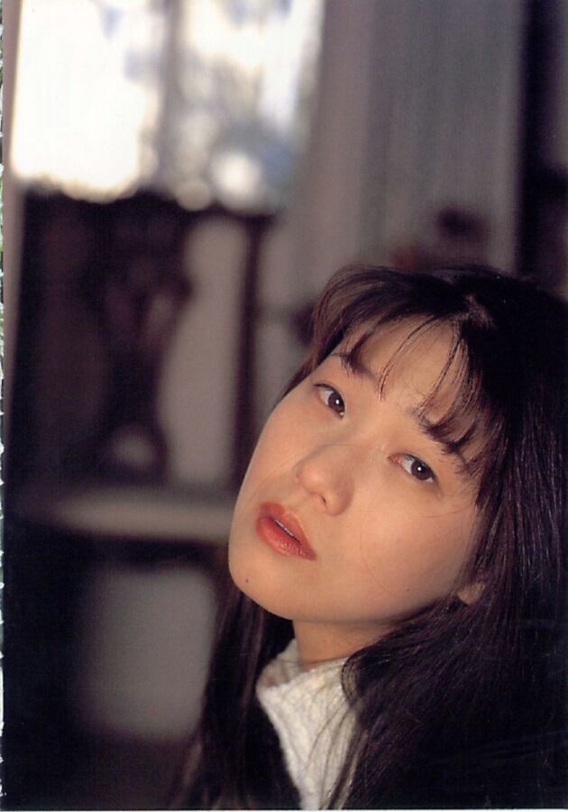 Free porn pics of Kaoru Mochida - Beautiful girl SM 14 of 157 pics