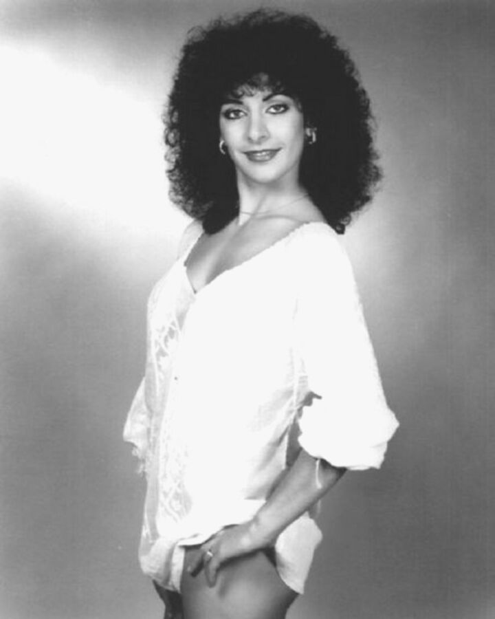 Free porn pics of Marina Sirtis 6 of 78 pics