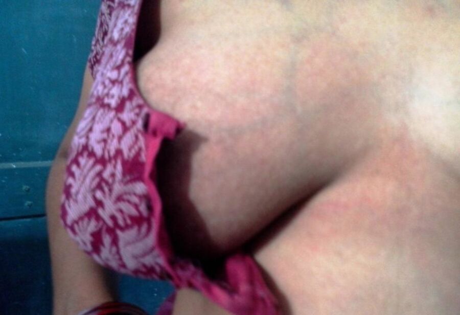 Free porn pics of Indian Wife Smita 18 of 95 pics