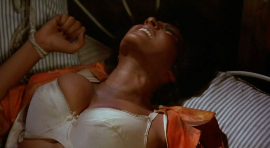 Free porn pics of Pam Grier 12 of 104 pics