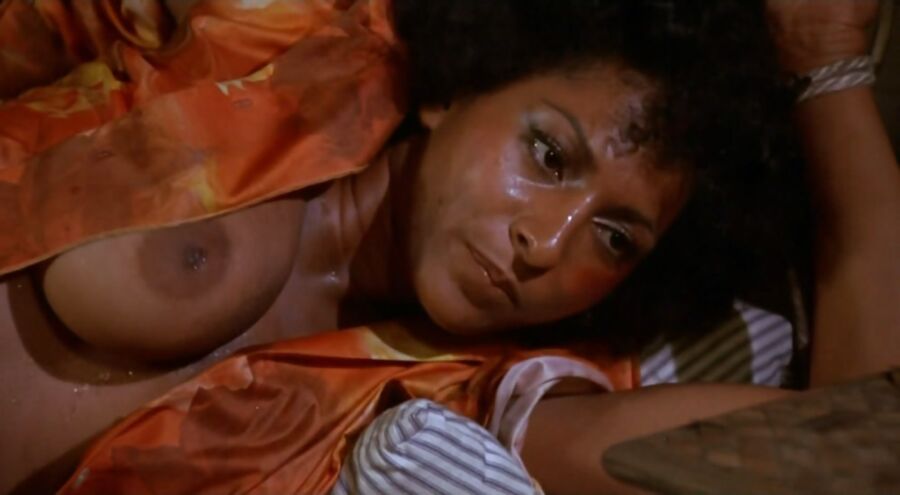 Free porn pics of Pam Grier 15 of 104 pics