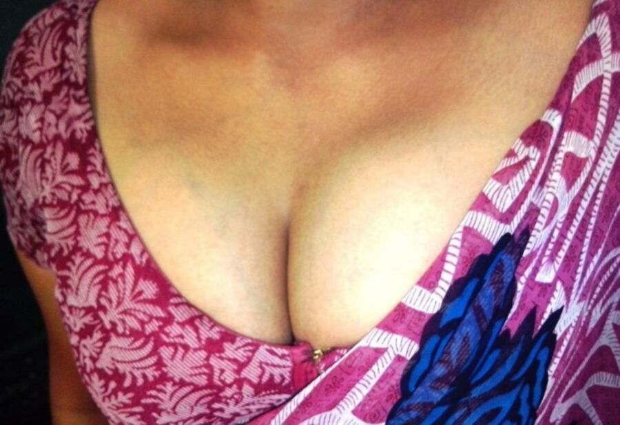 Free porn pics of Indian Wife Smita 8 of 95 pics