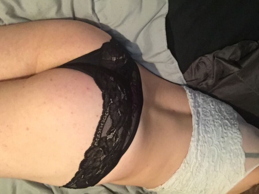 Free porn pics of Me Being A Sissy All Dressed up!!! 22 of 51 pics