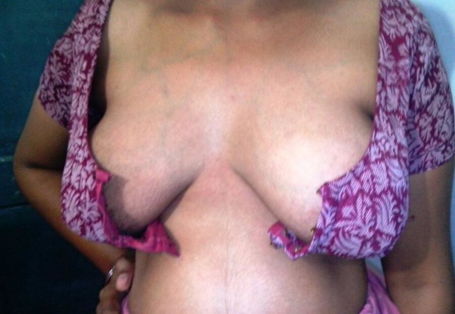 Free porn pics of Indian Wife Smita 16 of 95 pics
