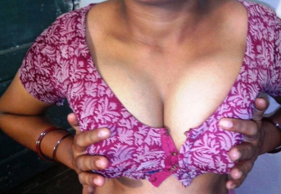 Free porn pics of Indian Wife Smita 15 of 95 pics