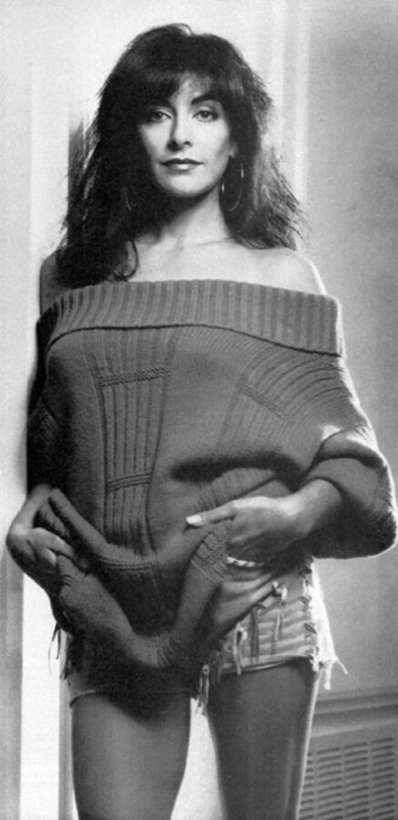 Free porn pics of Marina Sirtis 10 of 78 pics