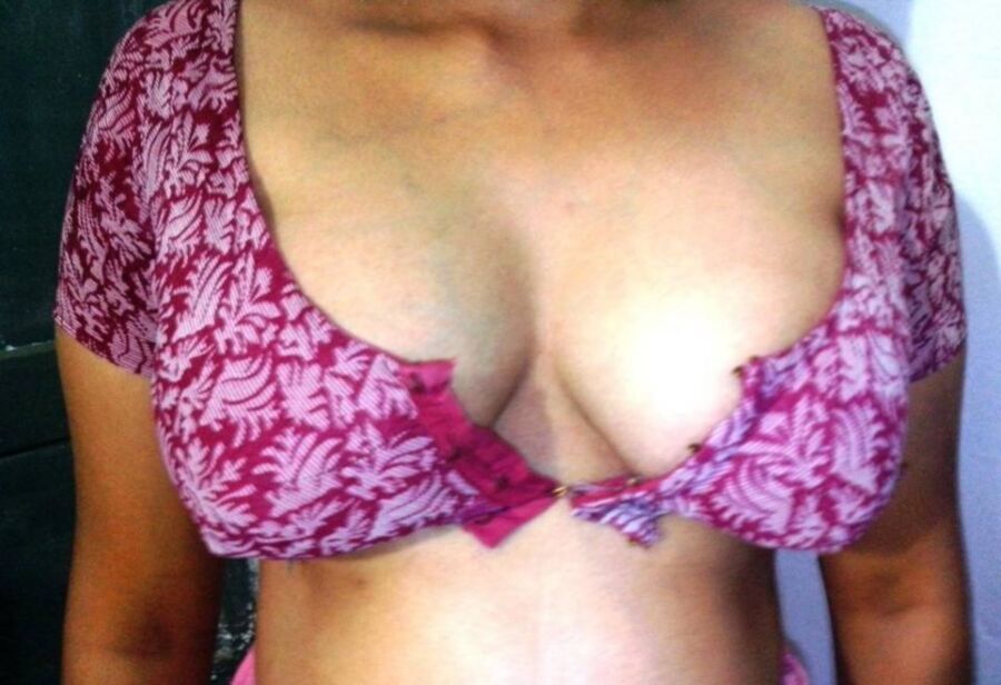 Free porn pics of Indian Wife Smita 14 of 95 pics