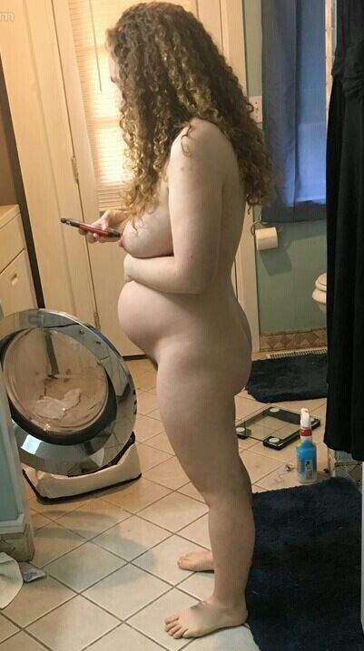 Free porn pics of Amateur milf Pregnant 5 of 234 pics