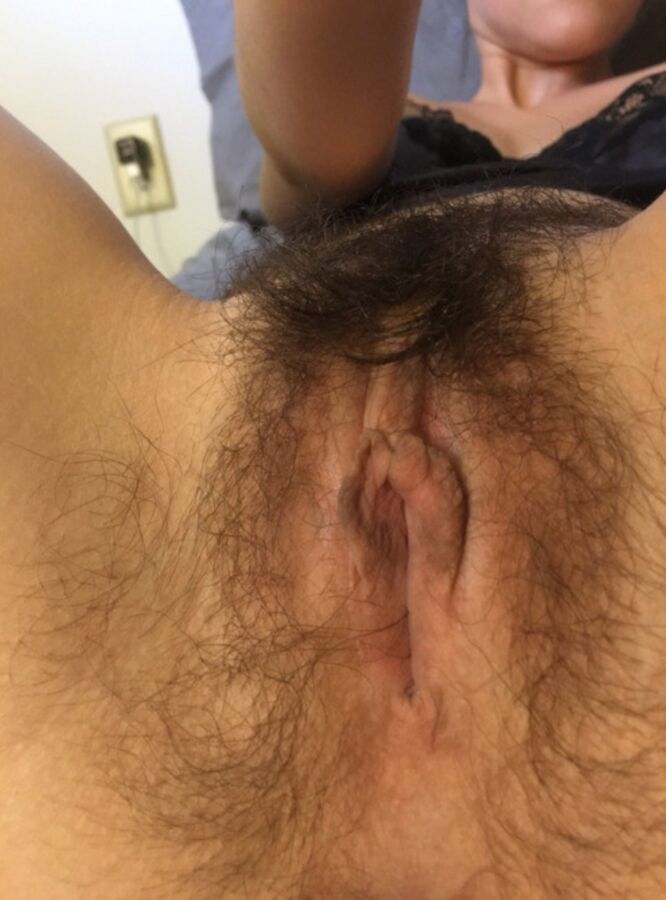 Free porn pics of Amazingly Sexy Hairy Teen 18 of 19 pics